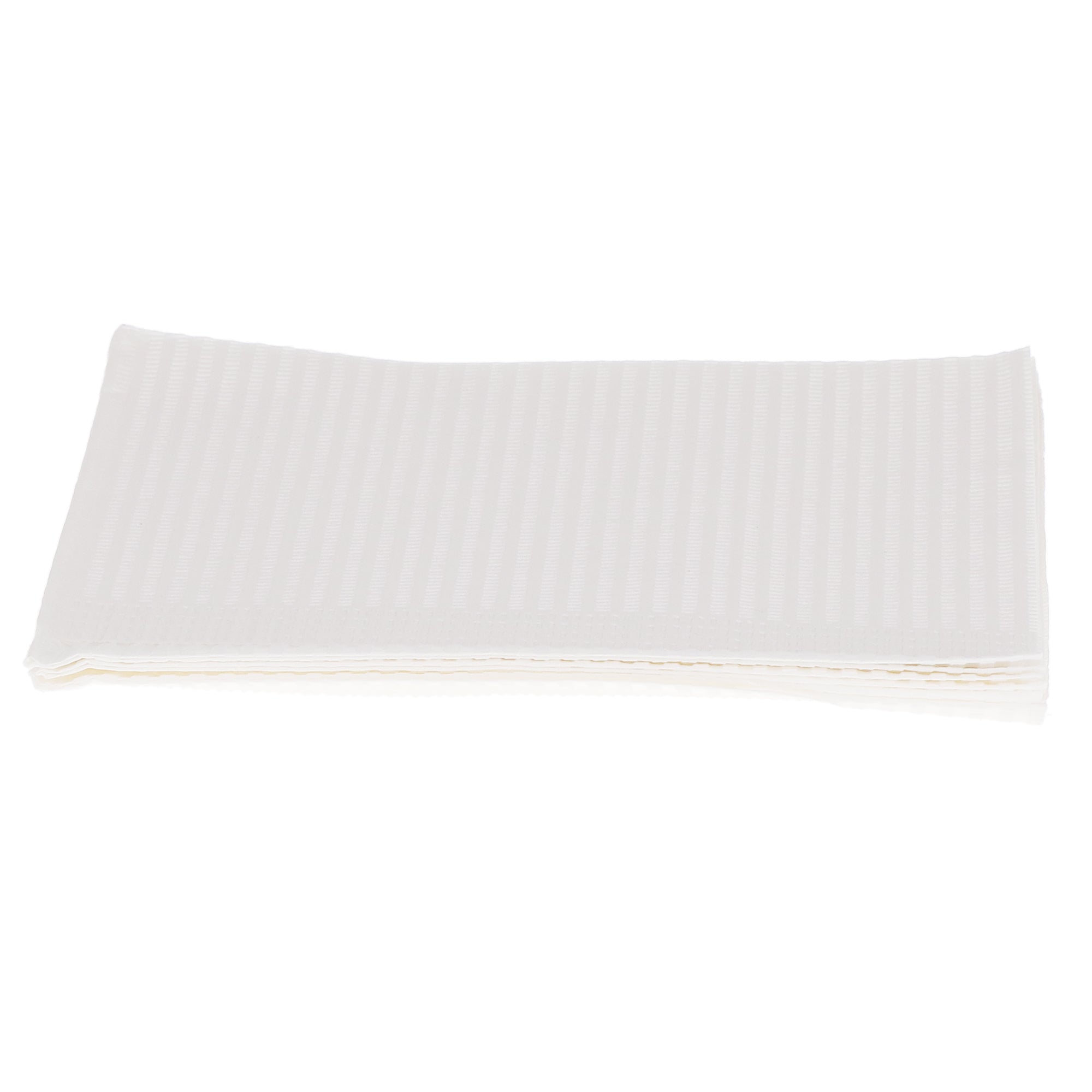 House Brand Dentistry 109211 Dental Patient Bibs 2+1 Ply 13 House Brand Dentistry 109211 Dental Patient Bibs 2+1 Ply 13